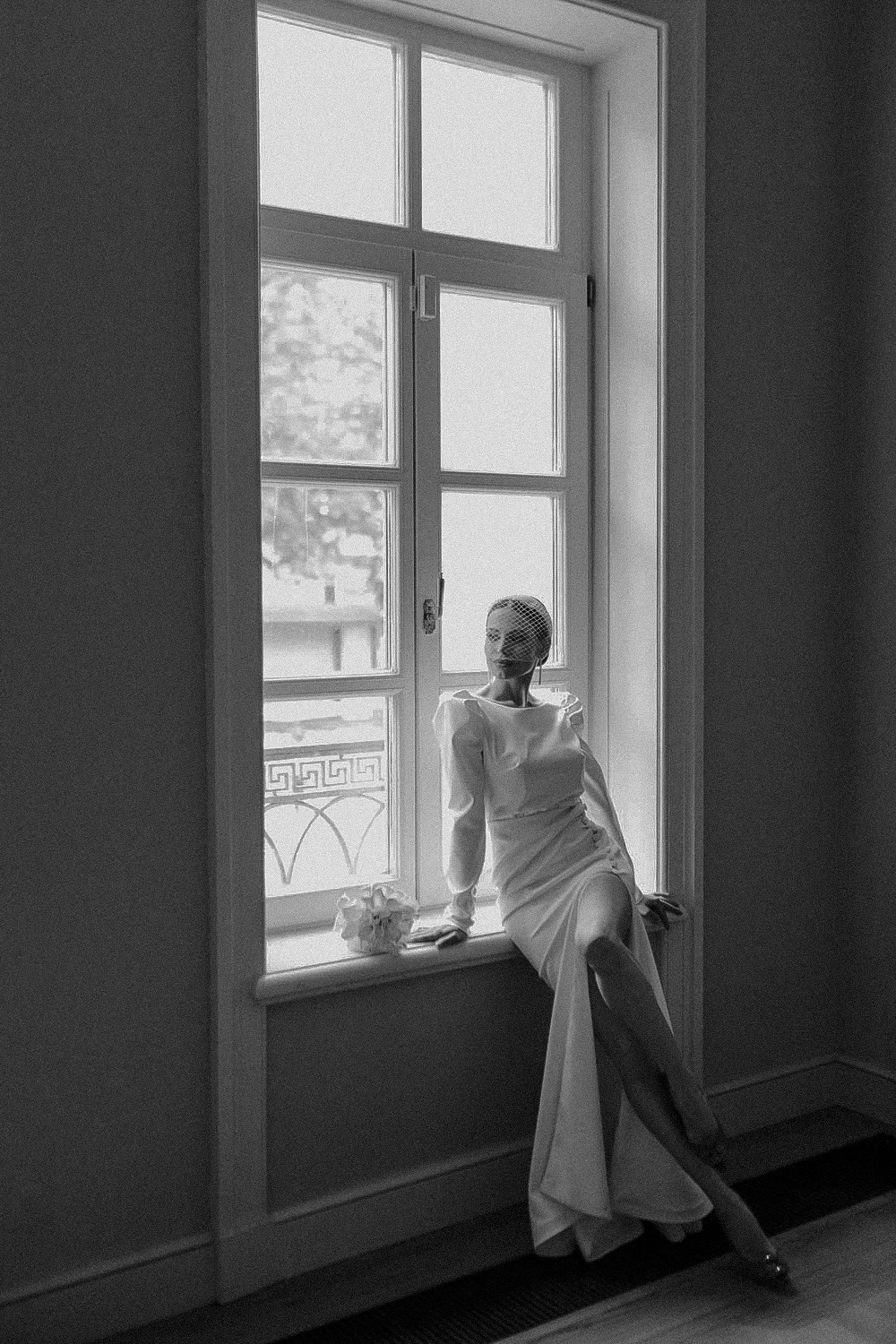 Александр и Василина | Муравьевых-Апостолов. Свадебный фотограф Москва