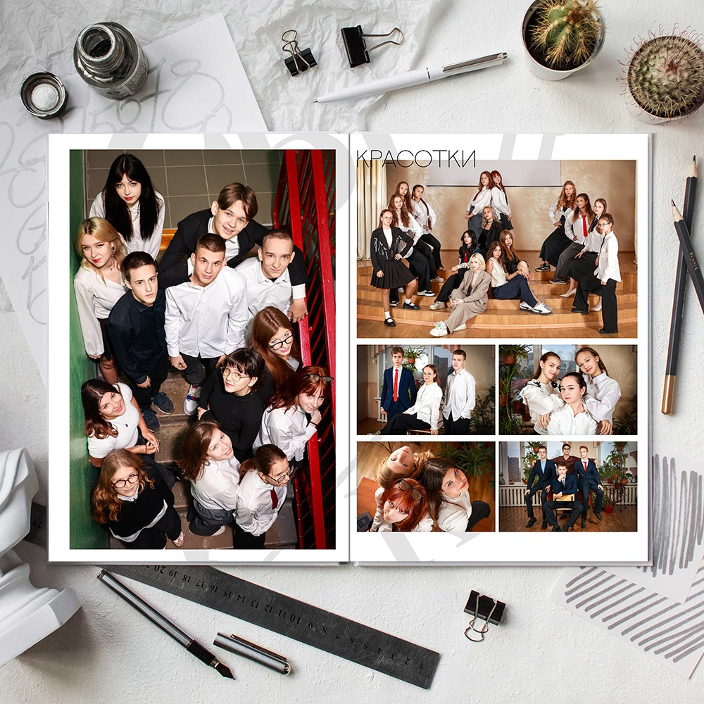 Выпускные альбомы школа 9 11 класс премиум   заказать Иваново, Ярославль Кострома Владимир. Выпускные альбомы в Иваново в детский сад и школу. Александр и Светлана Янкины