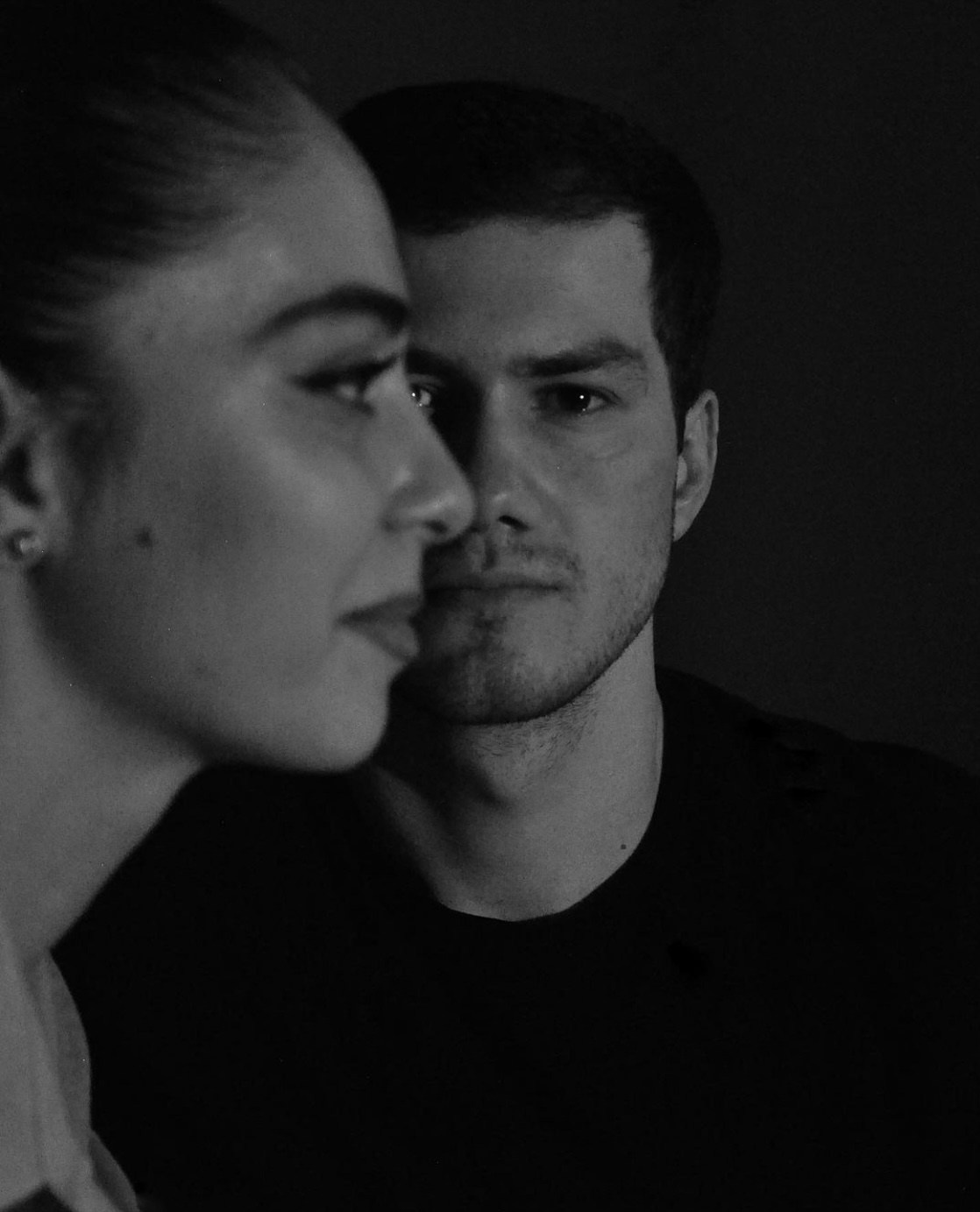 Love story. Главная