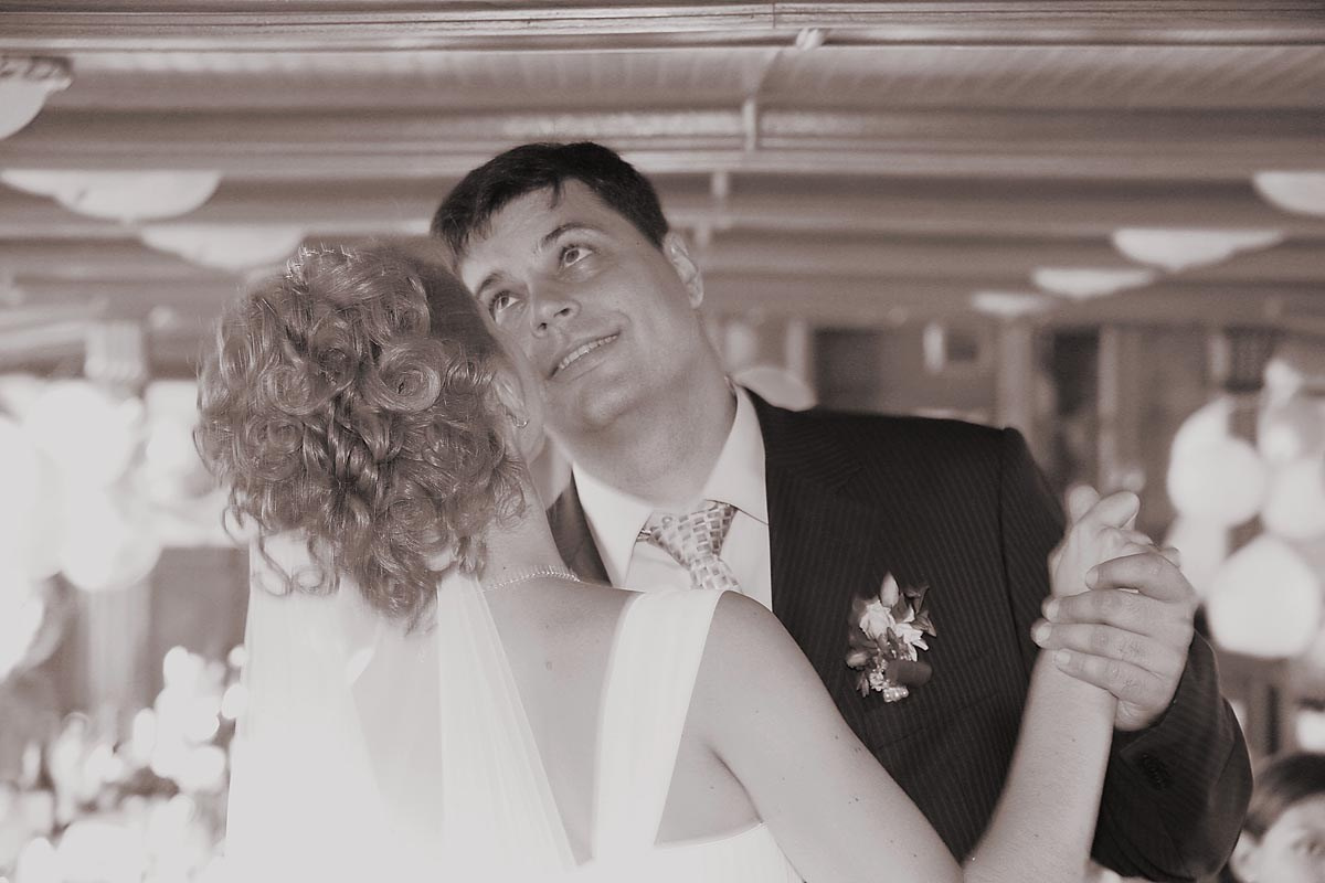 Свадьба Рита и Сергей Обработка в стиле 80-х. Skazka.wfolio.pro