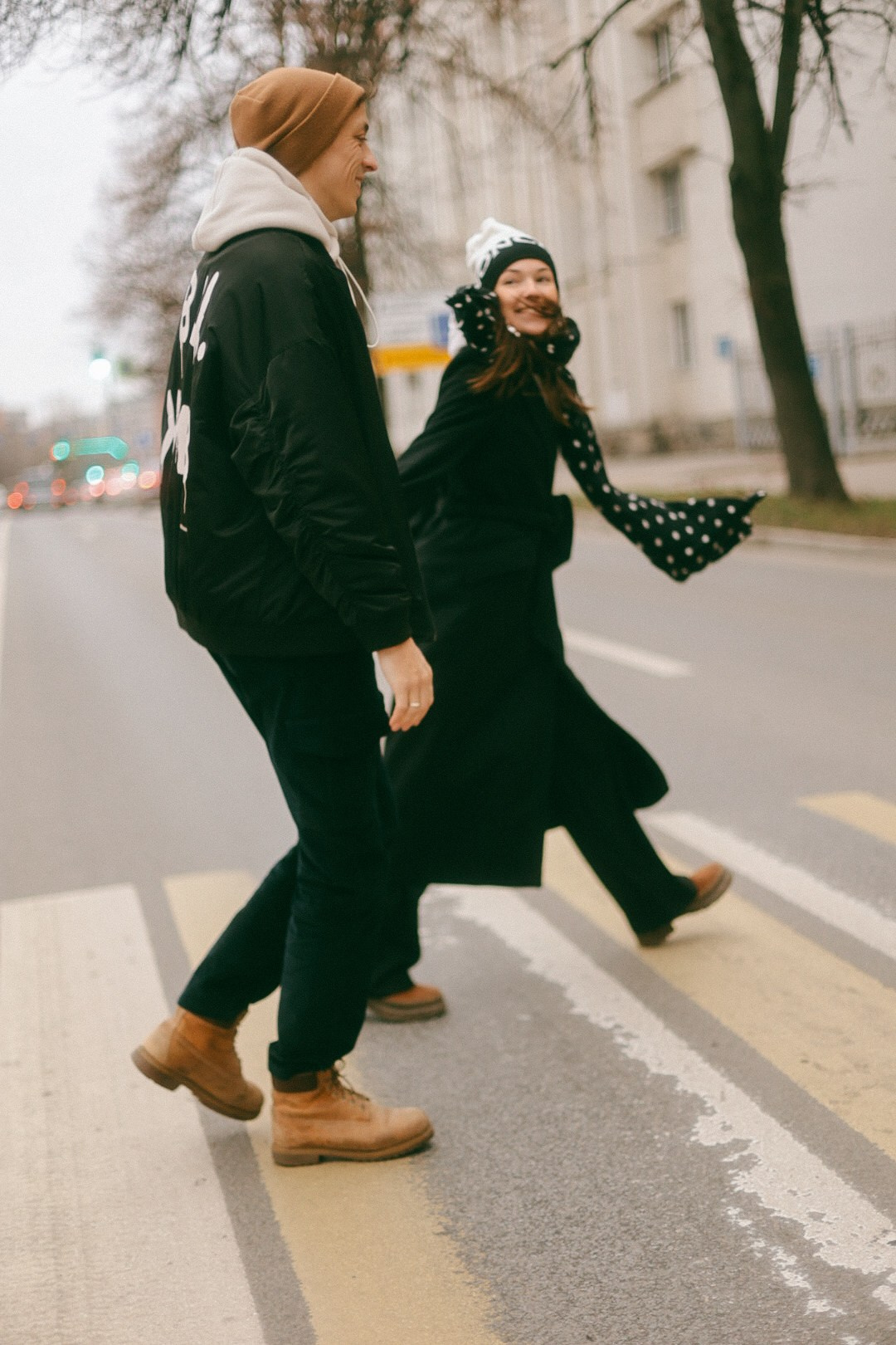 Фил и Настя. Фотограф Нижний Новгород