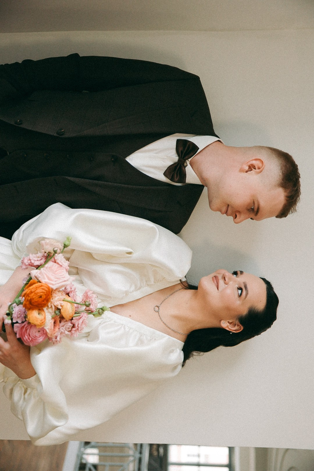 Артем и Катя. Фотограф Нижний Новгород