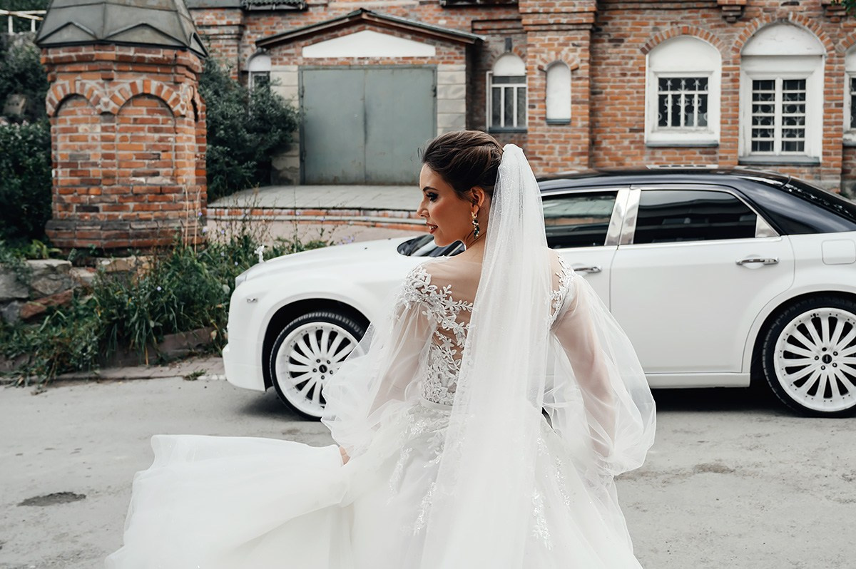 Андрей & Лена. Свадебный и семейный фотограф в Новосибирске — Алексей Гаврилов