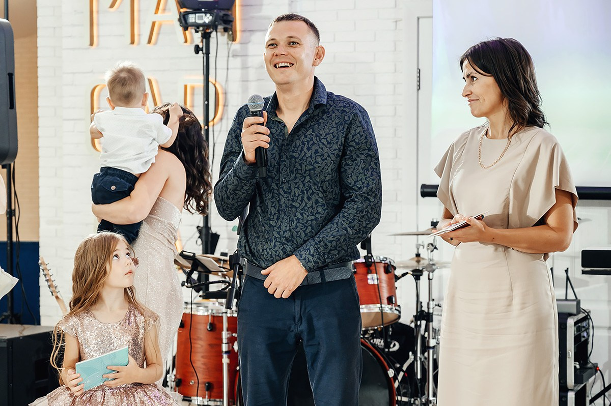 Андрей & Лена. Свадебный и семейный фотограф в Новосибирске — Алексей Гаврилов