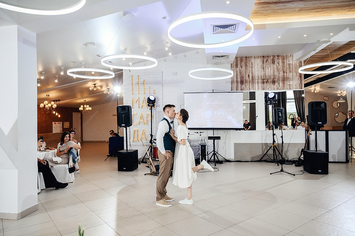 Андрей & Лена. Свадебный и семейный фотограф в Новосибирске — Алексей Гаврилов