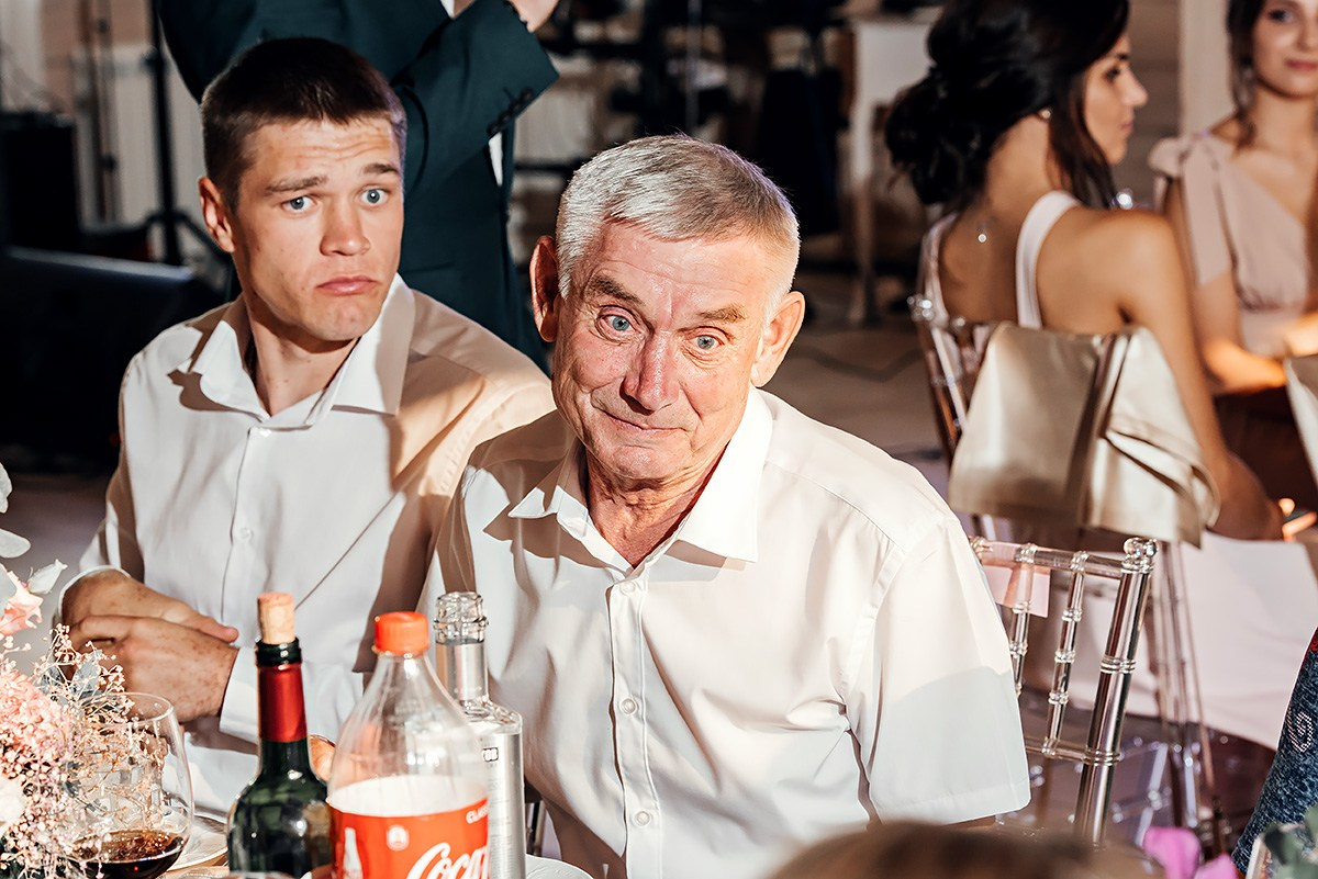 Макс & Аня. Свадебный и семейный фотограф в Новосибирске — Алексей Гаврилов