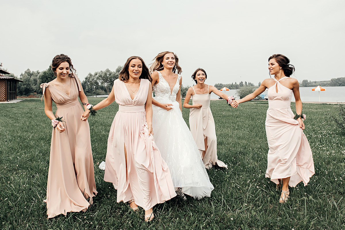 Макс & Аня. Свадебный и семейный фотограф в Новосибирске — Алексей Гаврилов