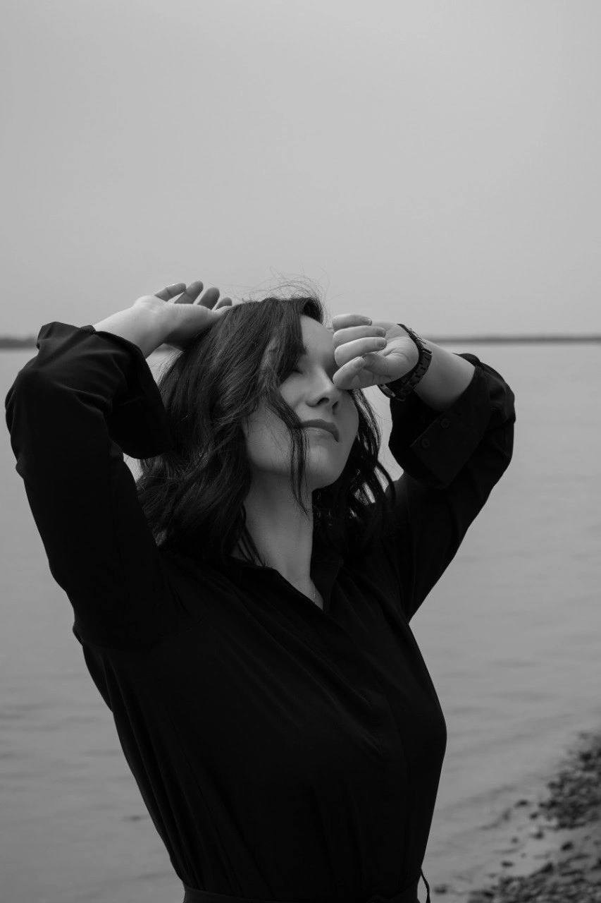 Чб. Фотограф Хабаровск