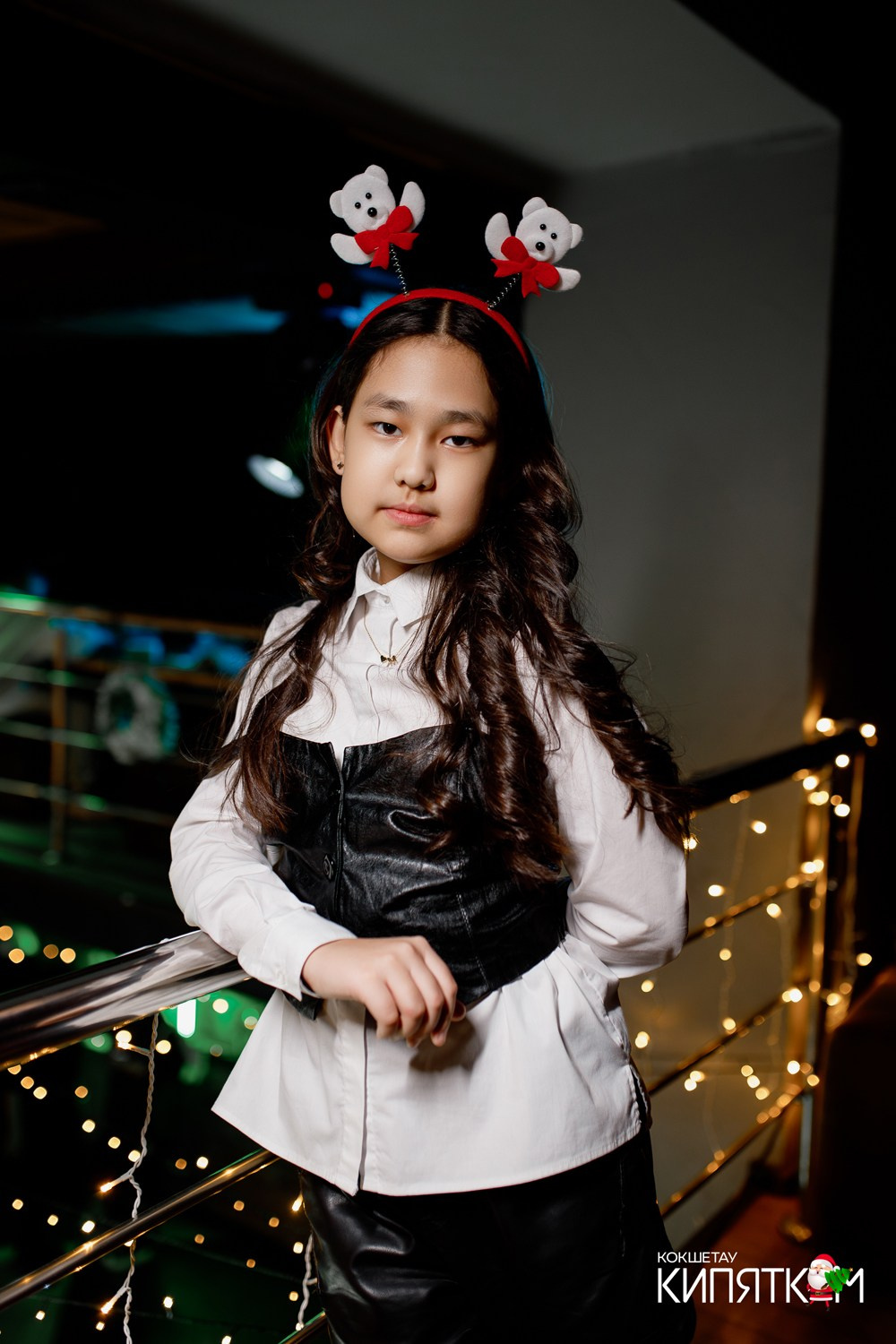 МЯТА ШКОЛЬНАЯ ДИСКОТЕКА. КИПЯТКОМ КОКШЕТАУ