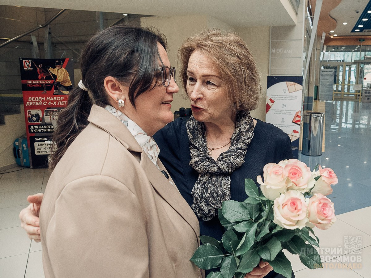 Фоторепортаж Дмитрия Изосимова. Фотограф и видеограф Анна Жагорина