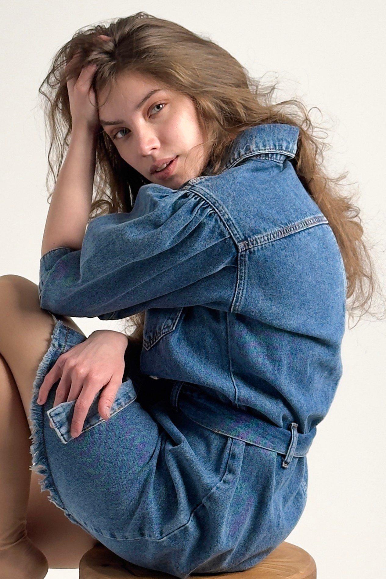Коммерция Jeans. Костюмер, художник кино и телевидения в спб
