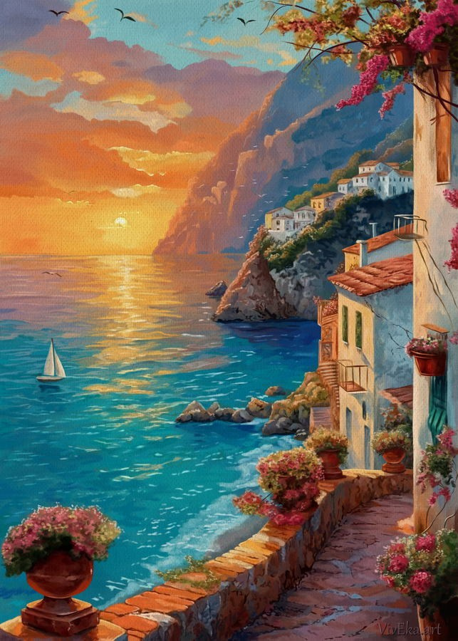 Вивюрская Екатерина Александровна. Галерея участников Российской Премии Искусств