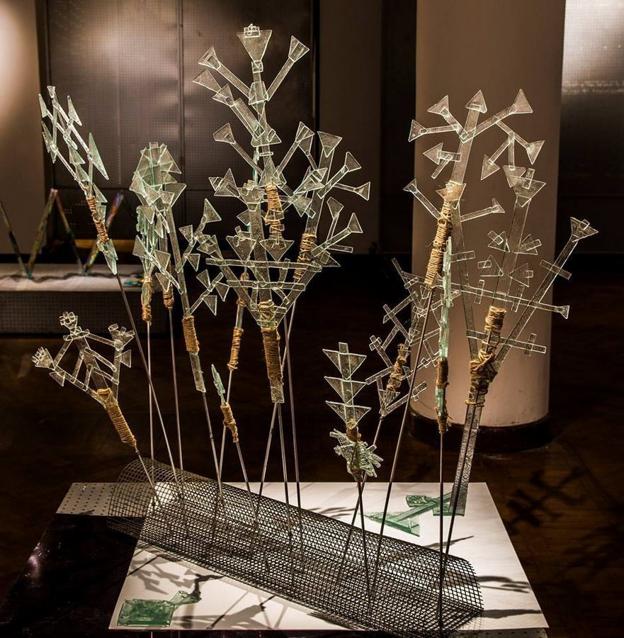 Афиногентова Анна Валерьевна. Галерея участников Российской Премии Искусств