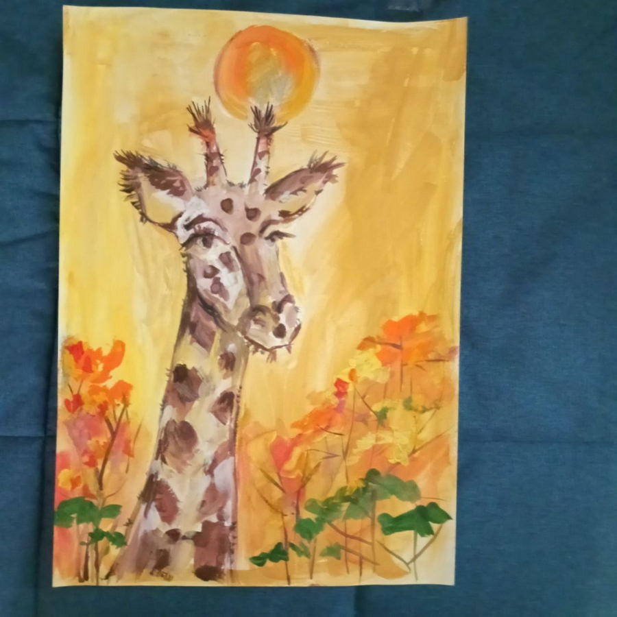 Сидоркина Юлия Владимировна. Галерея участников Российской Премии Искусств