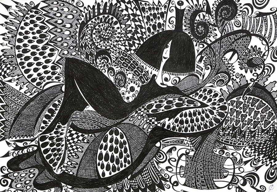 Шумская Ирина Владимировна. Галерея участников Российской Премии Искусств