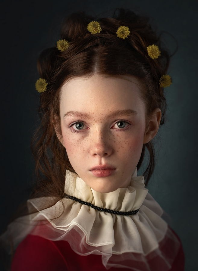 Якименко Александр Владимирович. Галерея участников Российской Премии Искусств