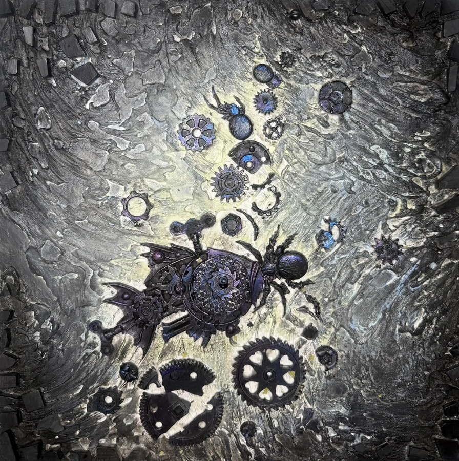 Суматохина Ольга Александровна. Галерея участников Российской Премии Искусств