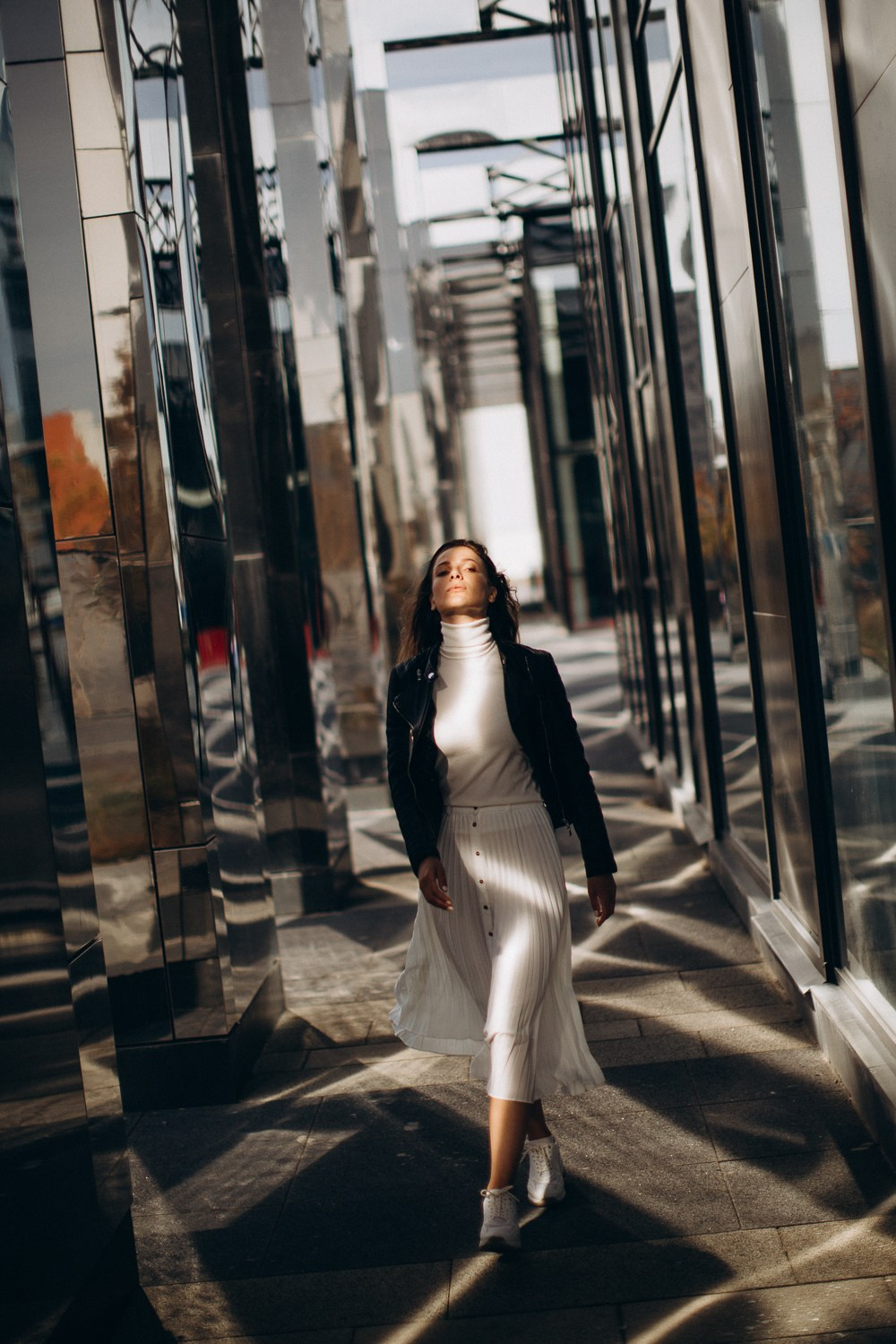 Портрет. Семейный, детский и школьный фотограф в Москве Рудницкая Анна