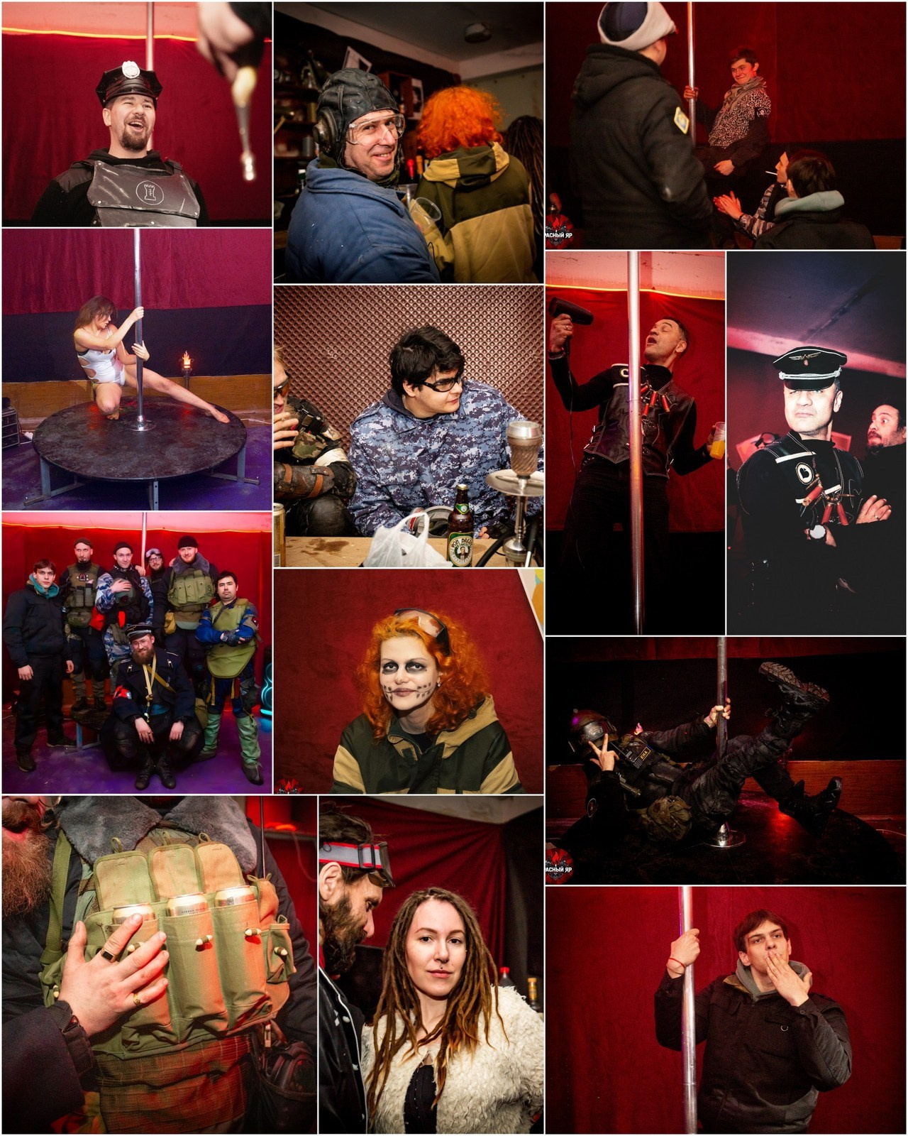 Отзывы. •Моими Глазами• Катарина