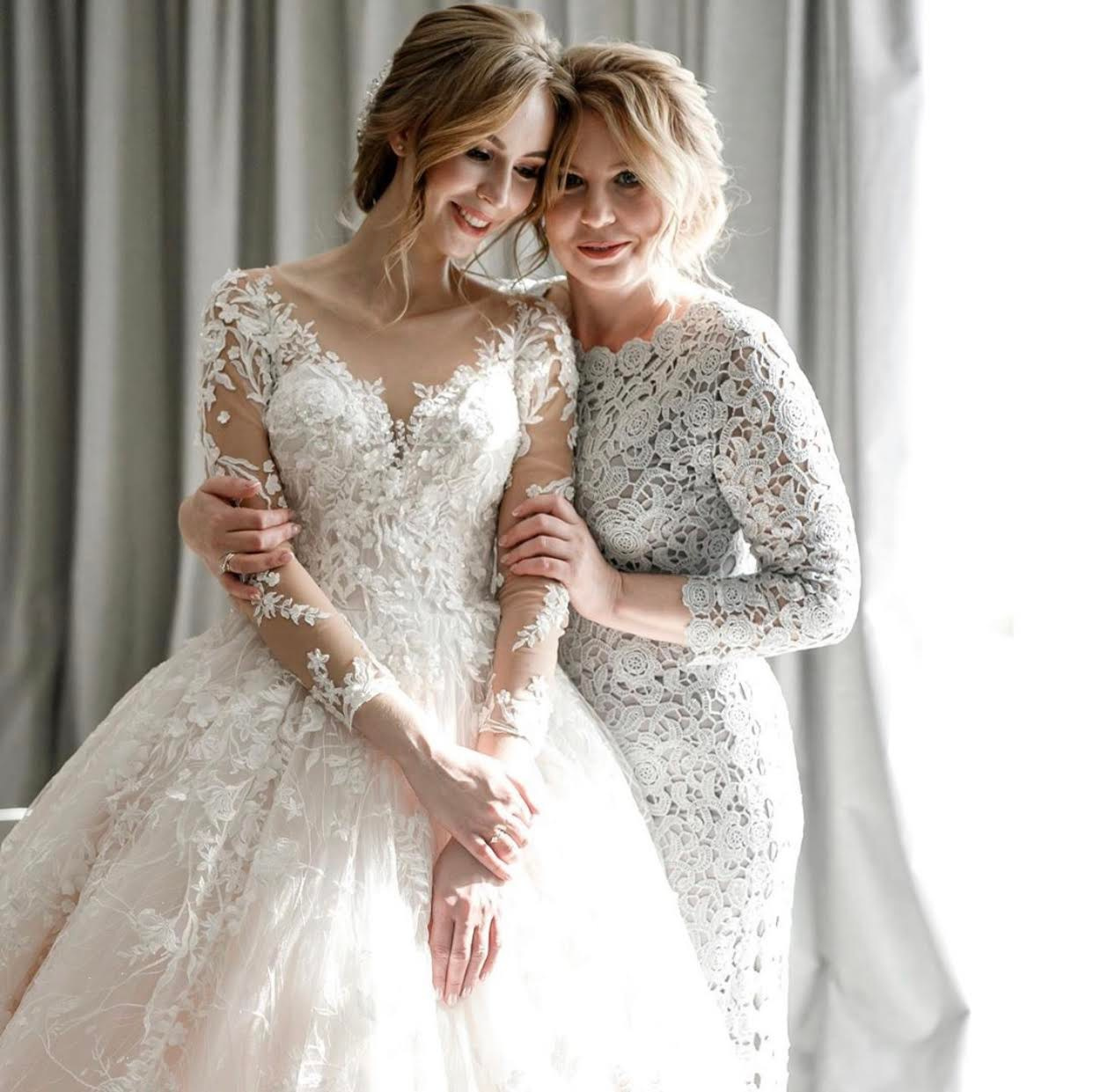 Свадебный стилист по прическам и макияжу в Ростове-на-Дону Даниэла Дар