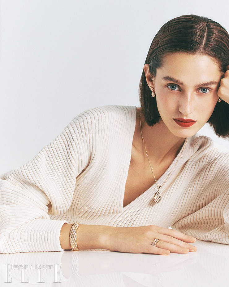 Варвара Павочка. Модельное агентство TM Models в Калининграде