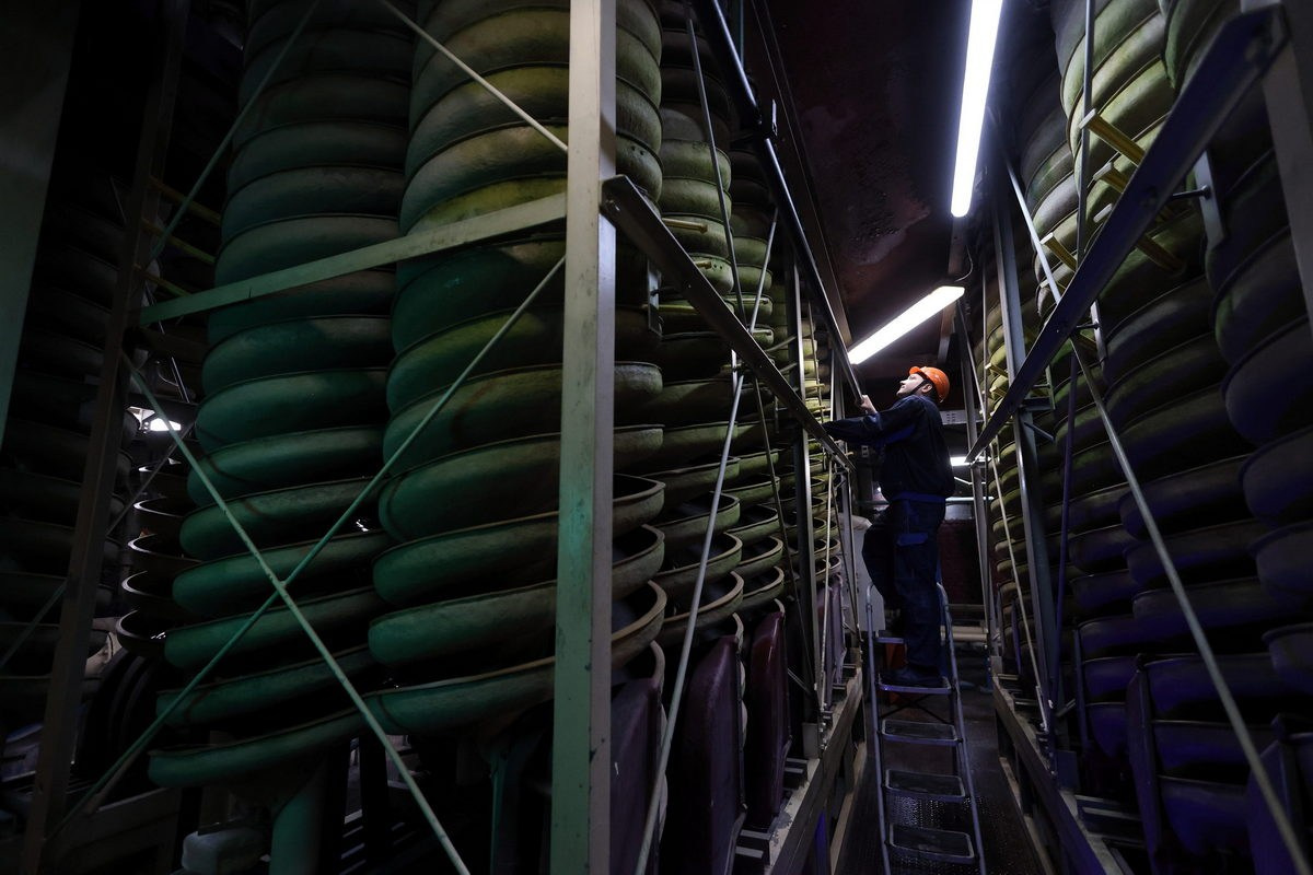 Industry. Павел Маркелов, фотограф