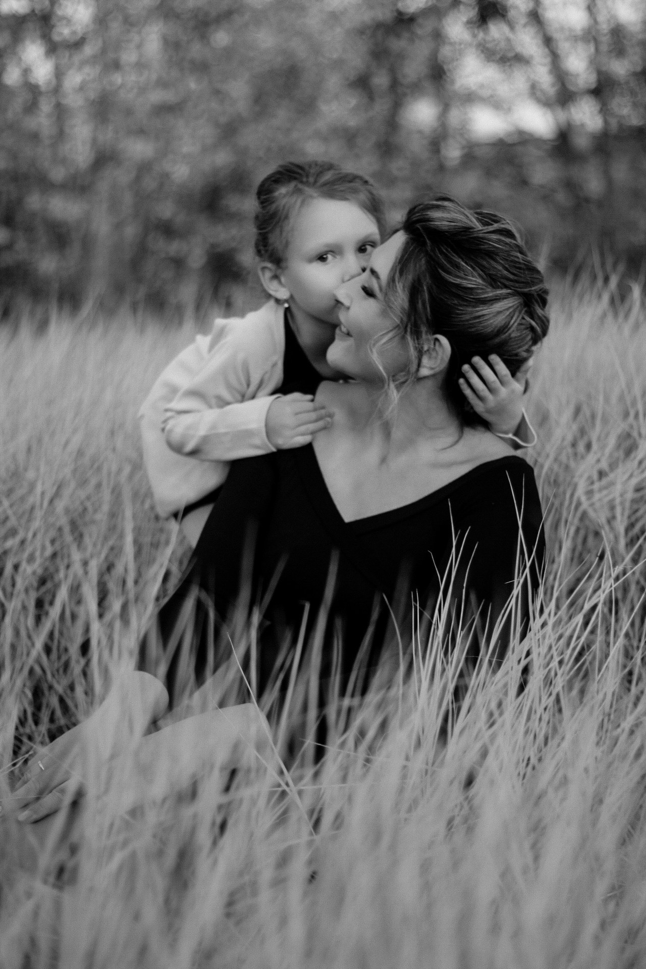 Семейный. Фотограф Иванова Елена в Иркутске