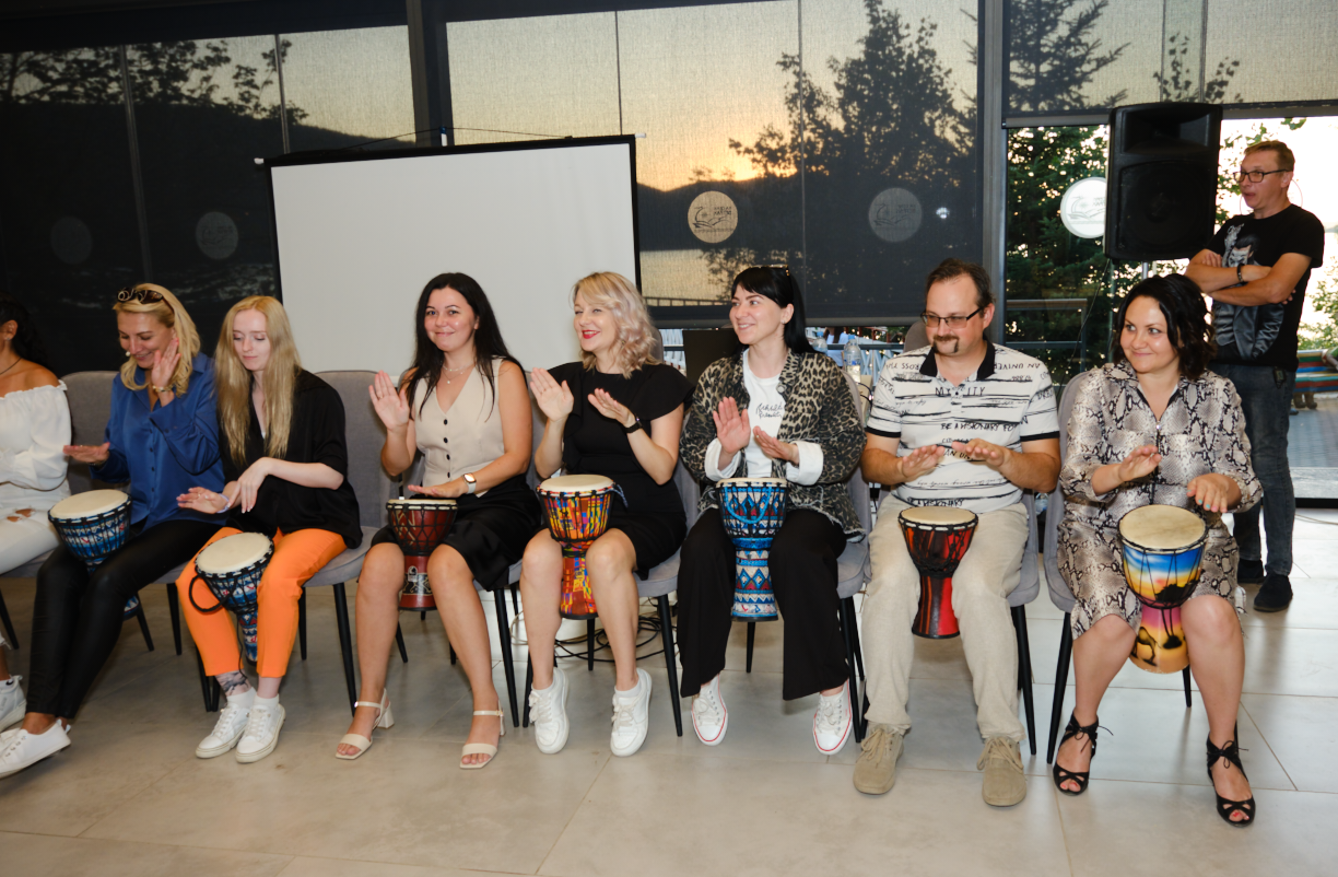 Корпоратив. Фотограф в Самаре Татьяна Дубаносова