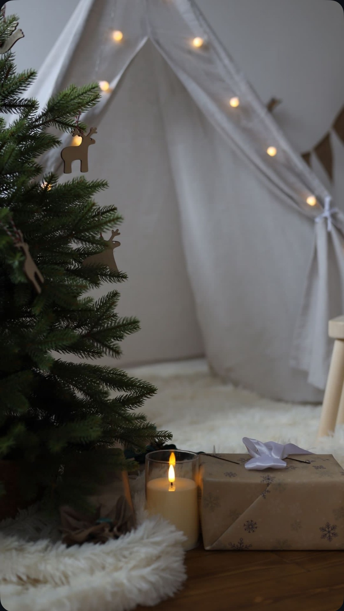 Локации для новогодних съёмок 2024-2025. Свадебный и контент фотограф в Белгороде Ярослав Гаврилейченко