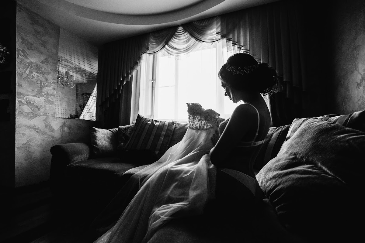 Свадебный фотограф Сургут. Свадебный фотограф в Сургуте Наталья Иванова