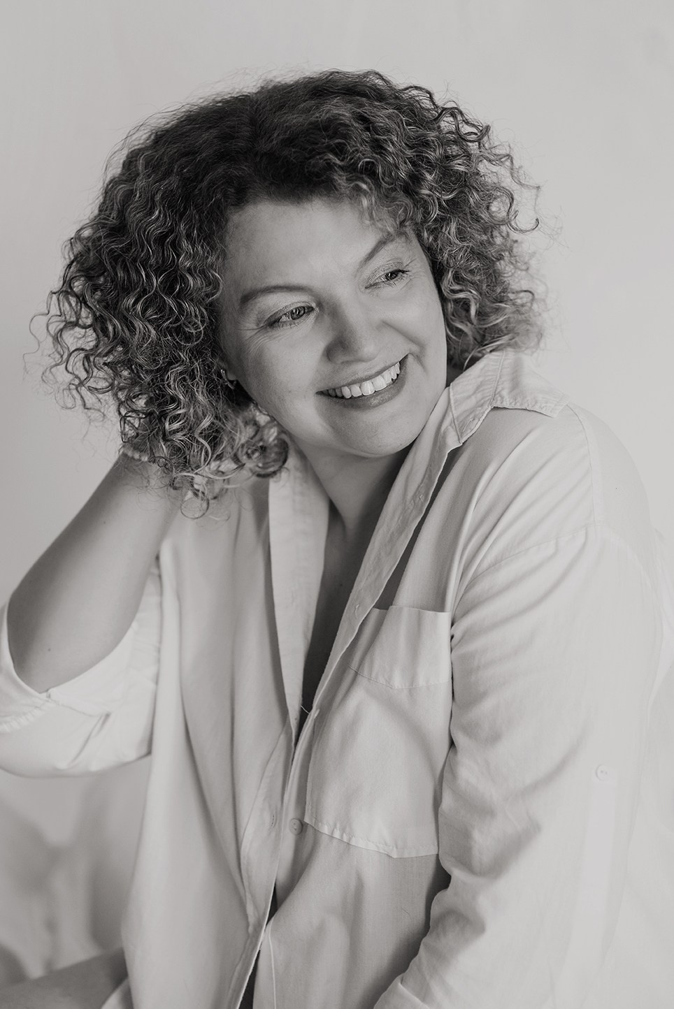 Ч/Б. Семейный и детский фотограф в Москве Ксения Алпатова