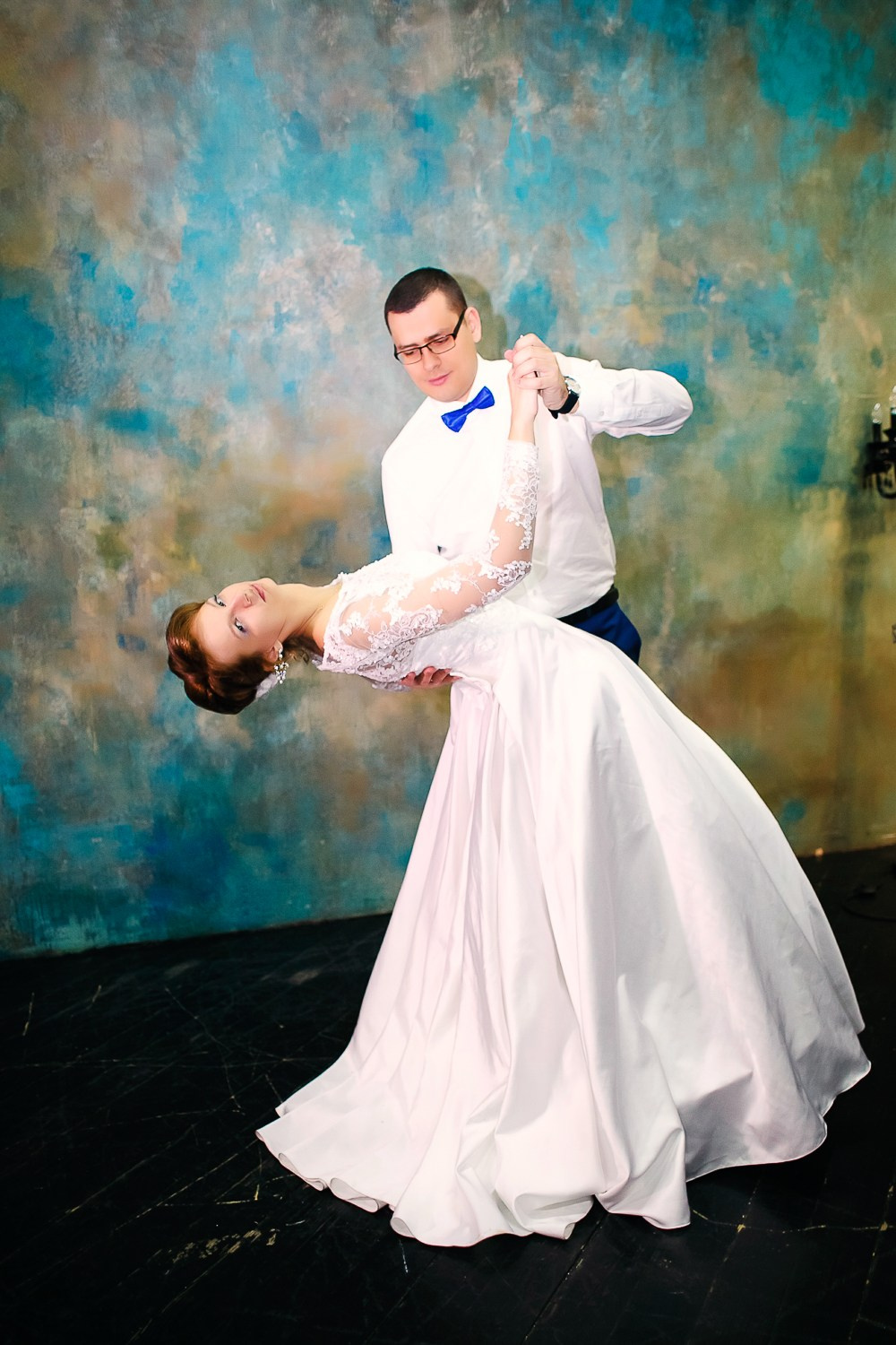 Свадебная фотография