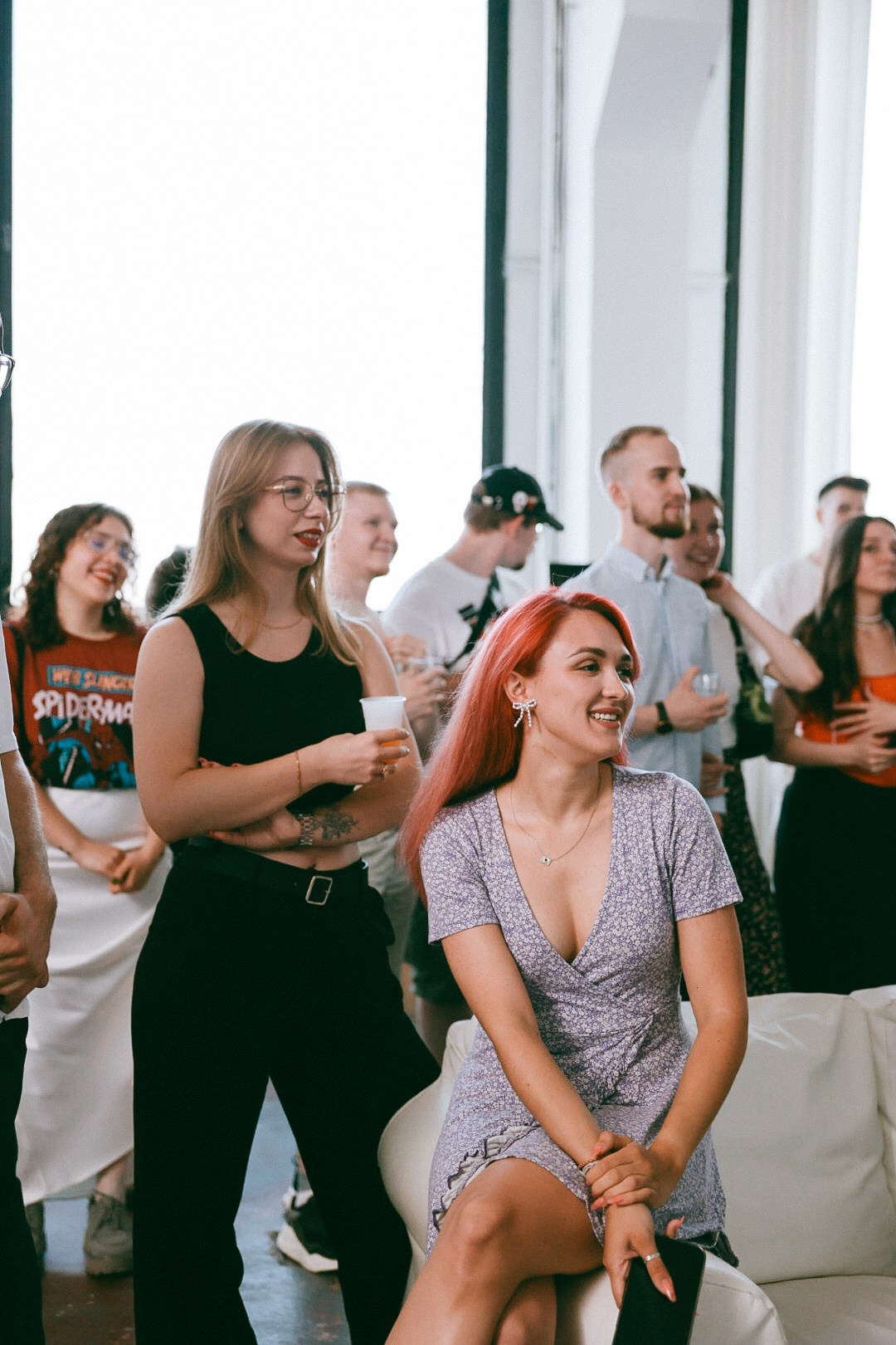 Коллаба 2.0. Фотограф Нижний Новгород