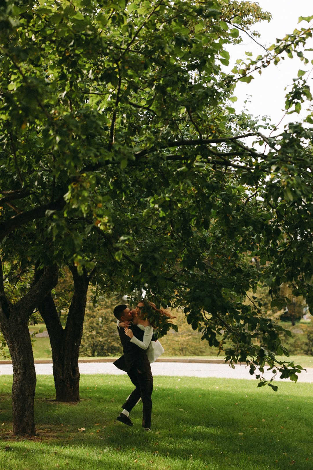 Марсель и Аня. Фотограф Нижний Новгород