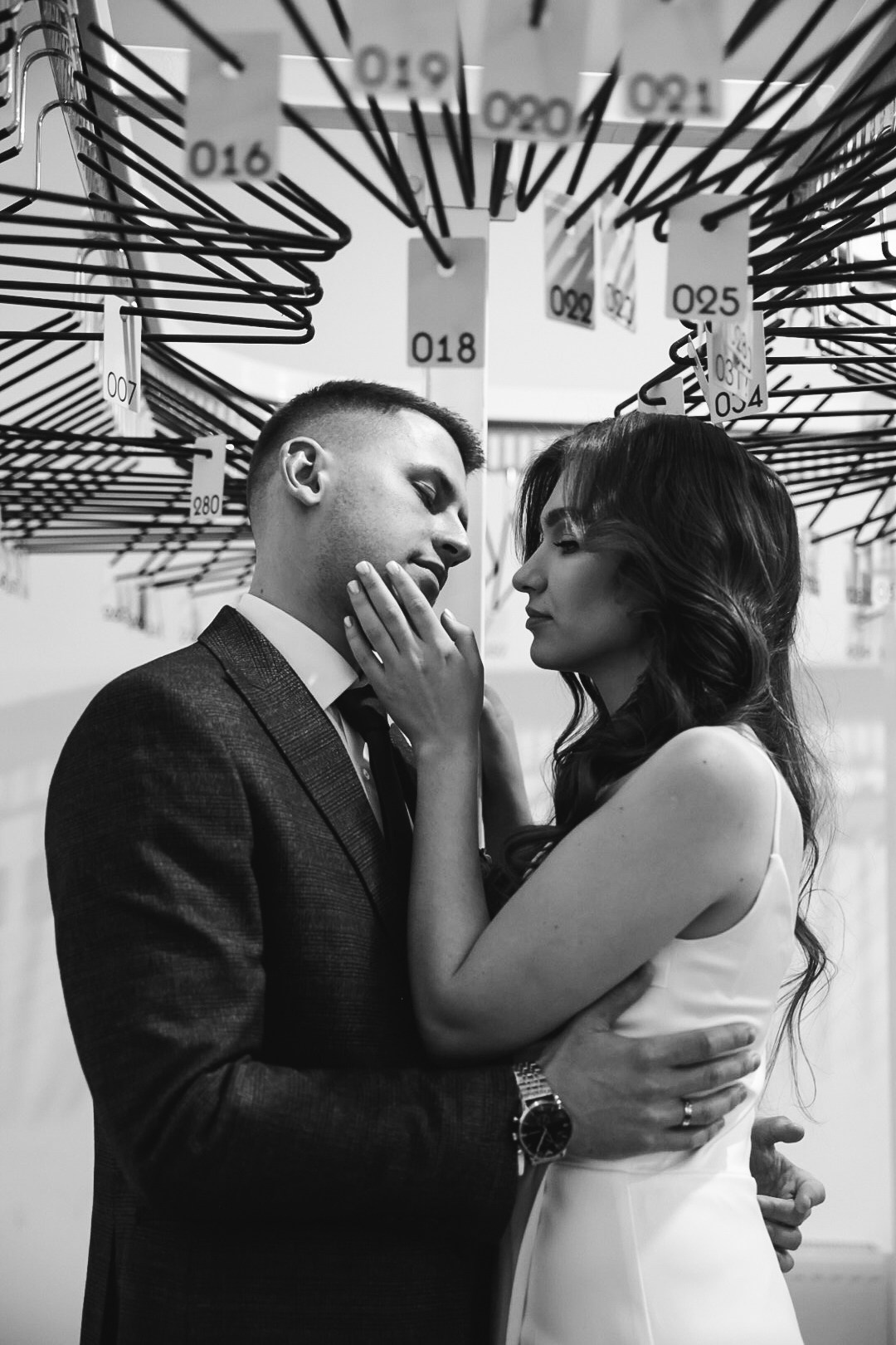 Денис и Мария. Фотограф Нижний Новгород