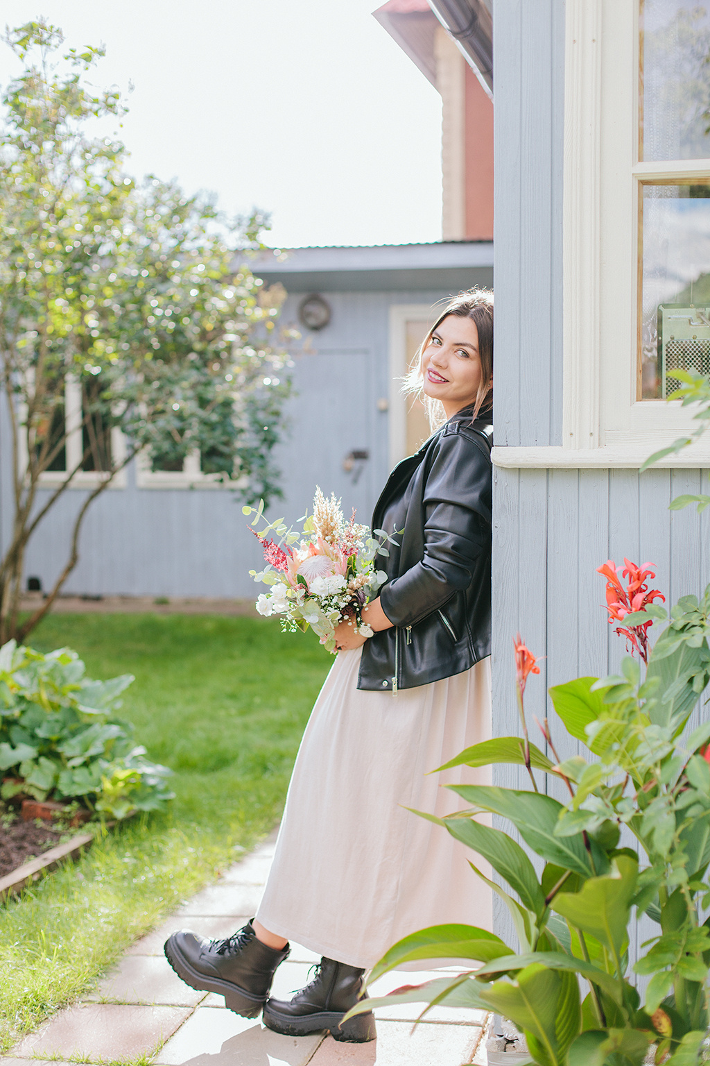 Тёма и Христина. Годовщина свадьбы. Фотограф на венчание, крещение