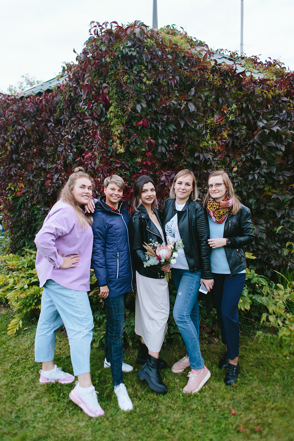 Тёма и Христина. Годовщина свадьбы. Фотограф на венчание, крещение