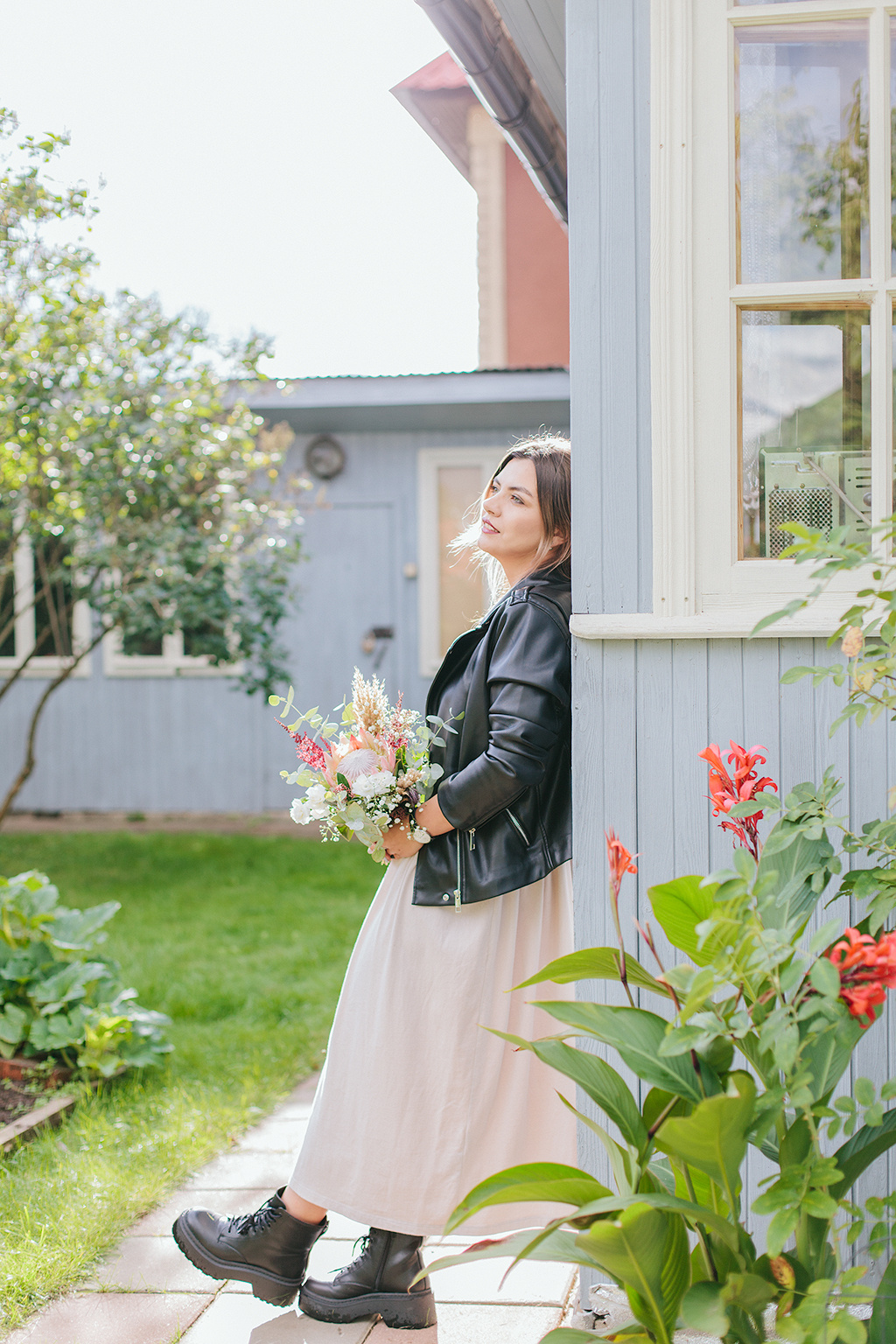 Тёма и Христина. Годовщина свадьбы. Фотограф на венчание, крещение