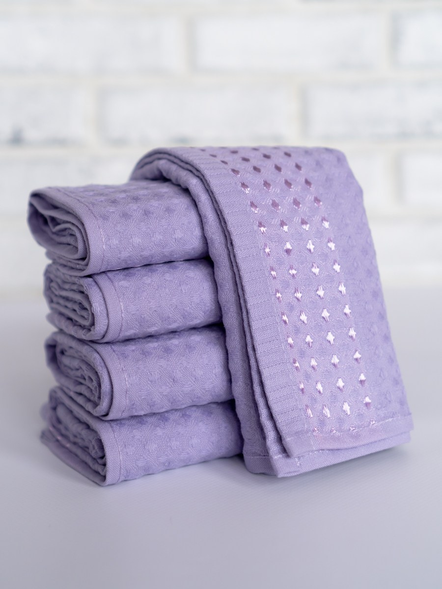 Полотенца. Анастасия Подольская: фотограф из Иркутска