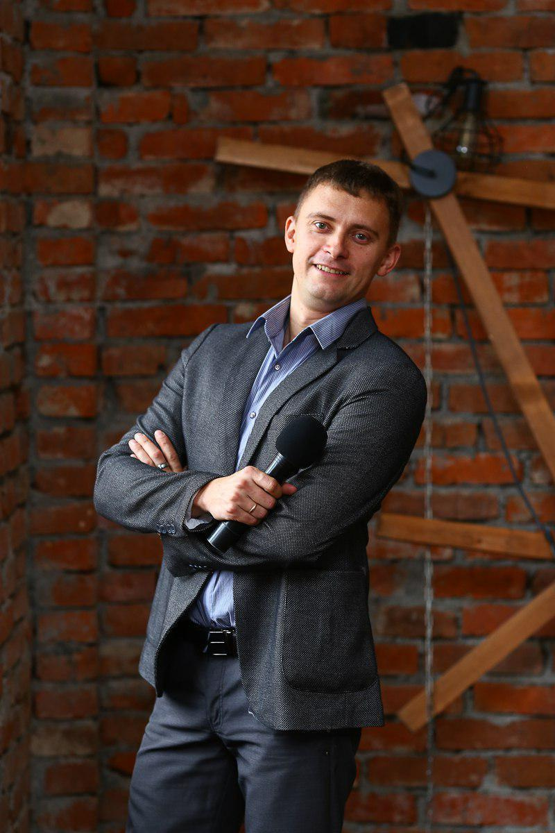 Александр Беляев. 25foto.ru