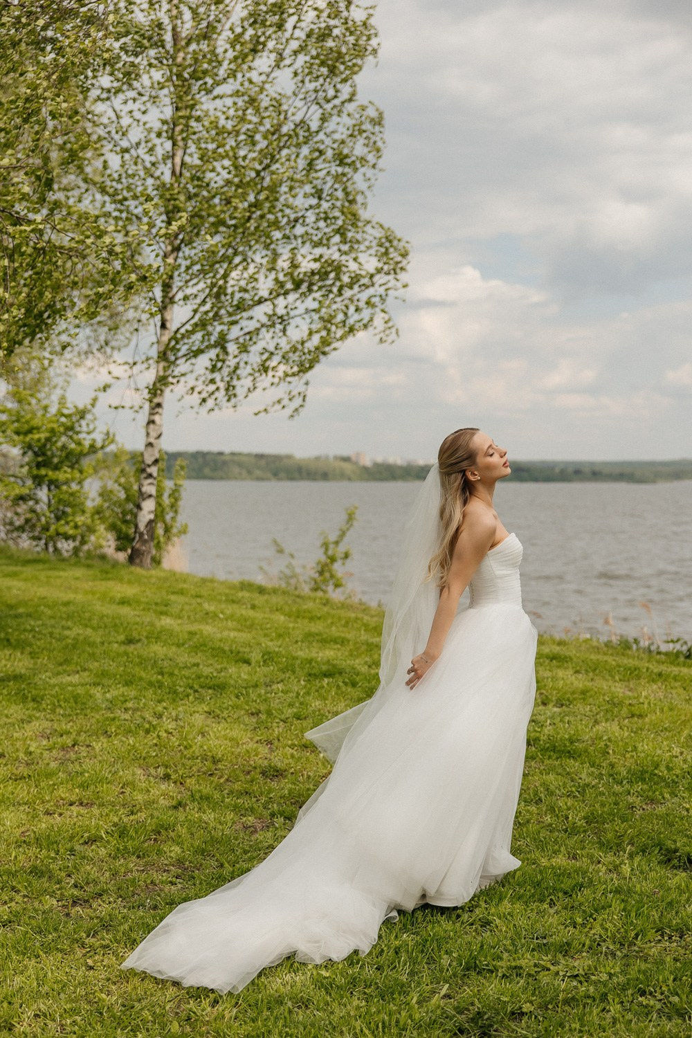 Always. Свадебный фотограф Москва