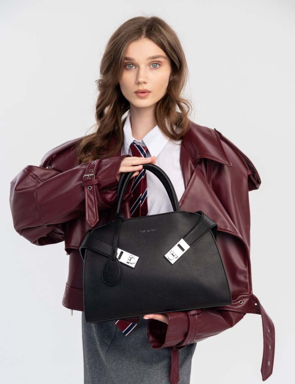 PIXIBAGS. АРХИ STYLE