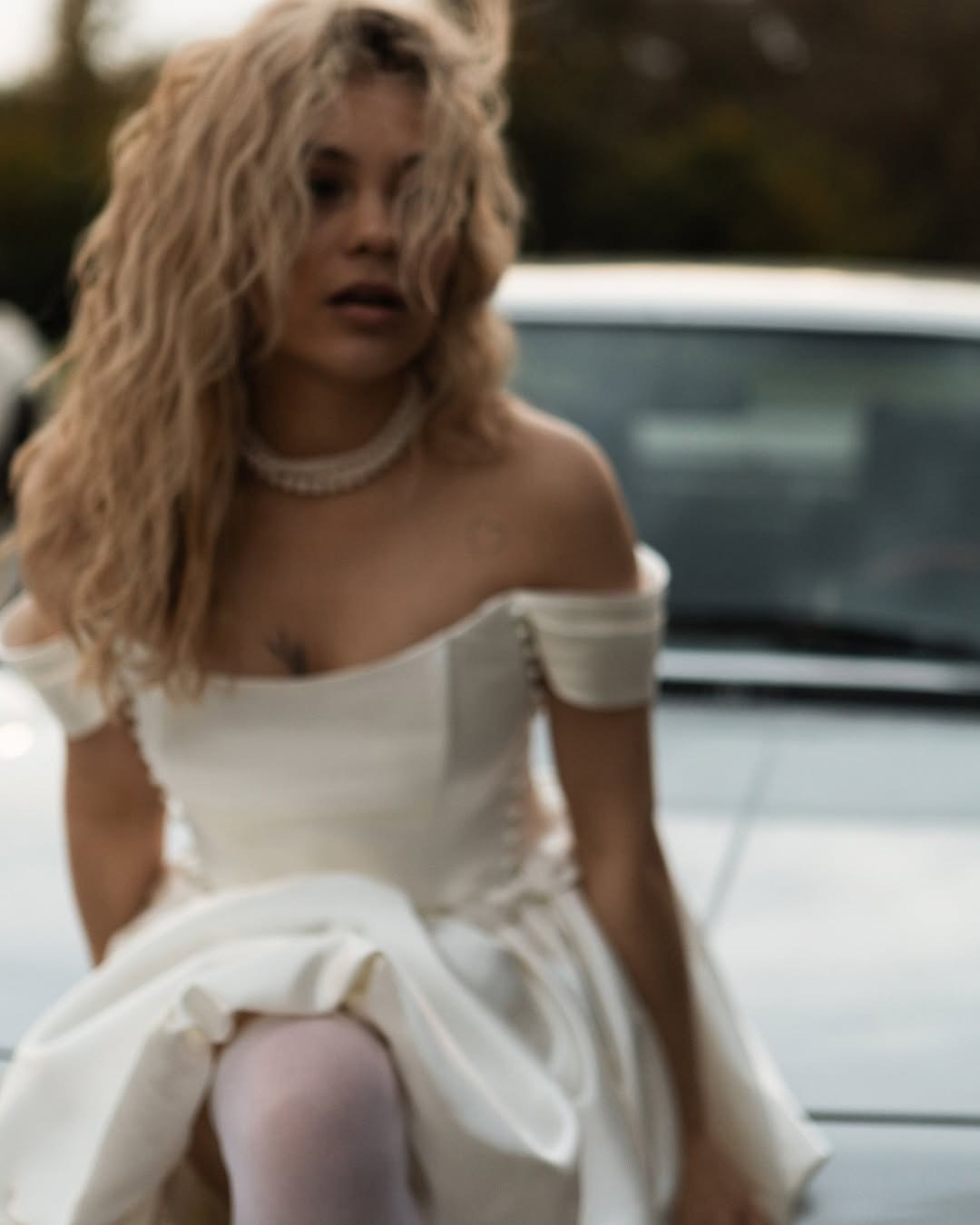 Прогулка. Aina Poland Photograrher