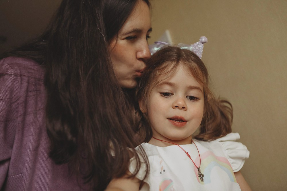 Love. Катя Сидор — фотограф в Москве