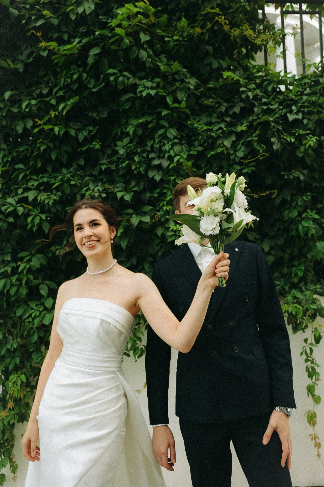 Саша и Ксюша. Фотограф Нижний Новгород