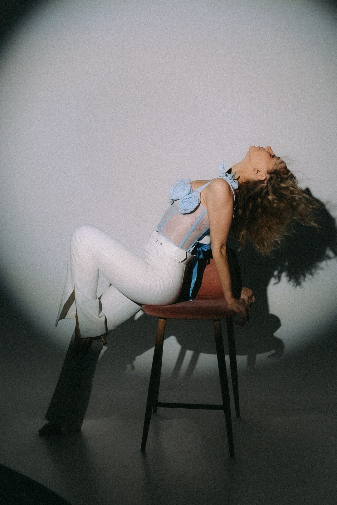 Саша и Кристина. Фотограф Нижний Новгород