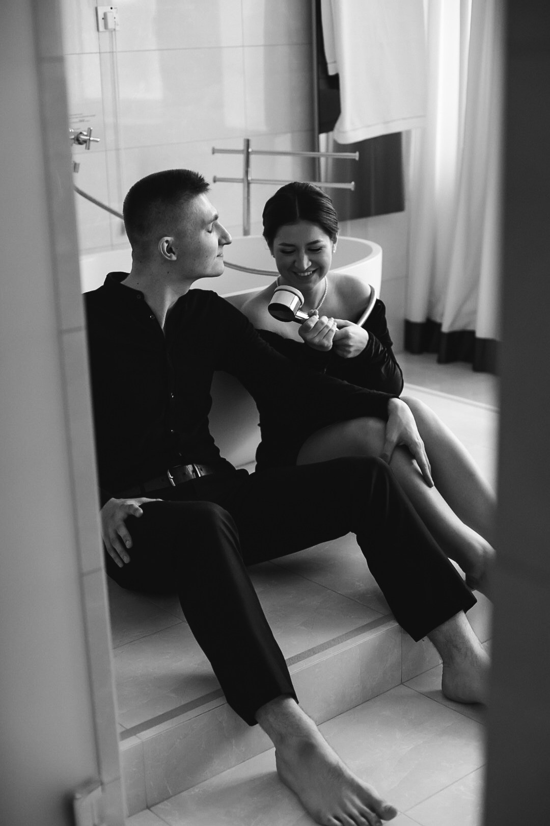 Влад и Ира. Фотограф Нижний Новгород