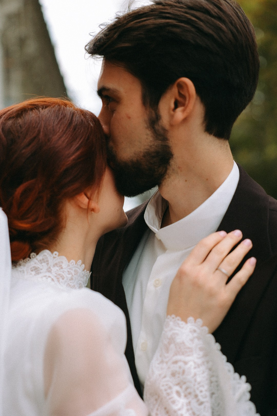 Леша и Юля. Фотограф Нижний Новгород