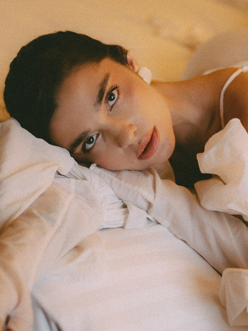 Анастасия. Портретный и свадебный фотограф Москва Валерия Возняковская