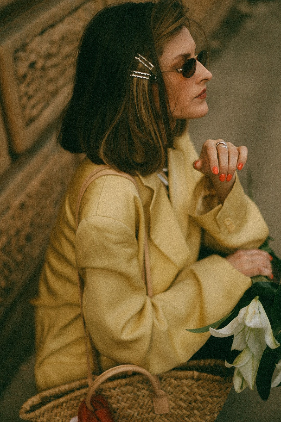 Наташа. Фотограф Нижний Новгород